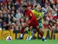 Incredible statistic shows gulf between Liverpool and Norwich