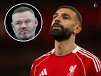 <span class="p2_new s hp">NEW</span> Slot him out? Rooney demands 'Fergie treatment' for Salah's Liverpool "grenade"