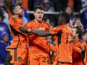 Houston vs. NY City - prediction, team news, lineups