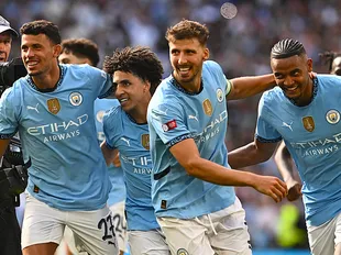 Man City secure another 'legal victory' over Premier League, but what does it mean?