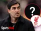 Superstar exit? Reds player to be subject of 'official' bid as gap could emerge