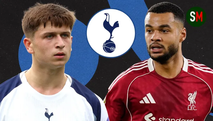 Tottenham transfer news today: Done deals, live updates and rumours - August 3