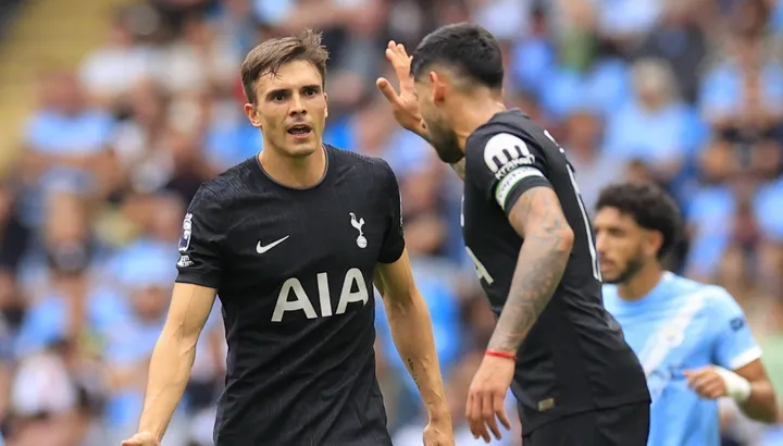 Tottenham transfer news: Spurs plans 'revealed' for signing midfielder permanently - Sports Mole