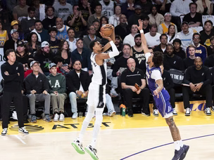 Above the rim: Who is the tallest player in the NBA? Who are the tallest players ever?