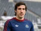 Spurs to 'go all in’ for Tonali after £46m breakthrough