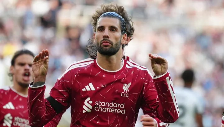 Ipswich Town vs. Liverpool: How to watch, date, time, live stream and TV channel for Premier League clash