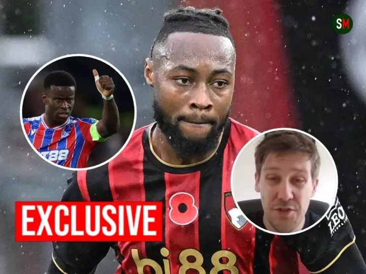 "Opportunity comes up in January": Latest on Reds' links to Semenyo and Guehi