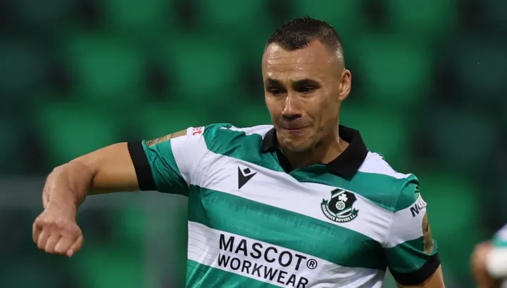 Egnatia Rrogozhine vs Shamrock Rovers - prediction, team news, lineups