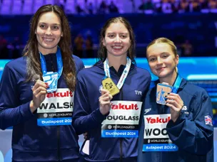 A final hurrah: How many medals did GB win at World Swimming Championships?