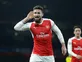 Agent: 'Olivier Giroud staying at Arsenal'