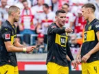 Man Utd 'consider' £35m bid for German centre-back