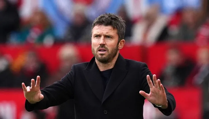 Man United transfer news: 'Agreement' reached with £80m midfielder but Michael Carrick faces battle with Premier League rival