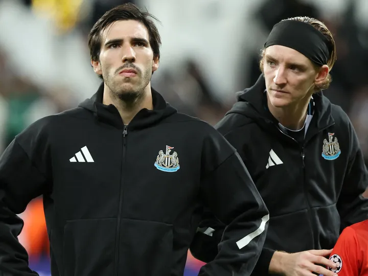 Spurs example shows why Liverpool should steer clear of £95m Newcastle transfer