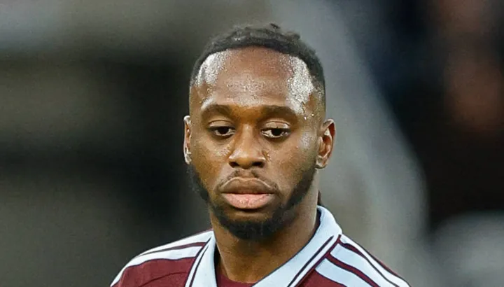 Aston Villa injury, suspension list and return dates for Bournemouth: Matteo Ruggeri, Aaron Wan Bissaka latest