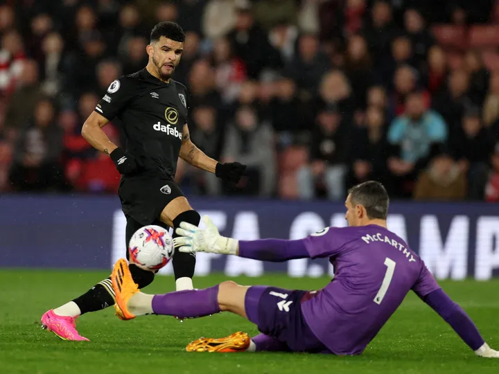 Transfer rumours: PL clubs want McCarthy, Everton still keen on Gnonto, Demiral to Saudi Arabia