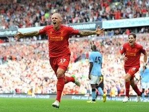 Skrtel hails "special" atmosphere