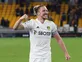 Leeds 'confident over new Luke Ayling contract'