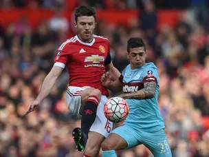 West Ham vs. Man United