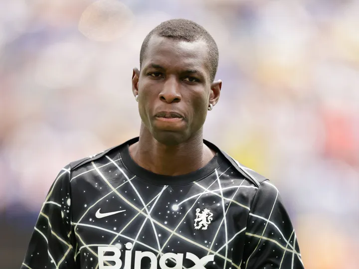 'Love' and 'respect' as Man Utd-linked Jackson rejects two European giants