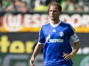 Schalke 04 vs. Steaua Bucuresti