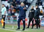 Sunderland manager Alex Neil on February 19, 2022
