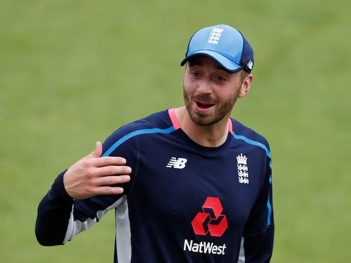 James Vince leads England to victory over New Zealand