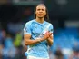 Manchester City's Nathan Ake on May 9, 2026