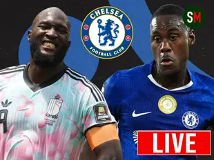 Chelsea transfer news today: Done deals, live updates and rumours - August 10