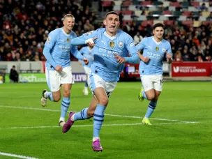 Man City vs. Brentford: Head-to-head record and past meetings