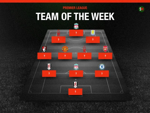 Bruno in, Haaland out: Sports Mole's Premier League Team of the Week