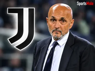 Juventus identify three Spalletti replacements - ex-Inter boss and De Zerbi protege on shortlist
