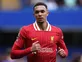 Alexander-Arnold's Real Madrid contract length 'revealed' ahead of Liverpool exit