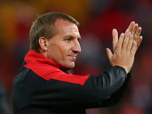 Rodgers hails "incredible" Benteke goal