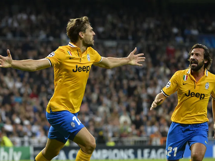 Llorente relishing increased playing time