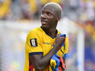 Can La Tri spring another upset? Predicted Ecuador XI vs. Mexico