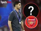 Arsenal 'agree £17.1m deal' to sell experienced attacker