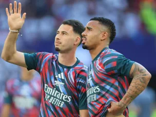 How Arsenal could use Martinelli, Jesus to sign £64.3m attacker before deadline