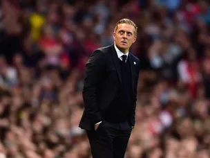 Monk certain Swansea will bounce back