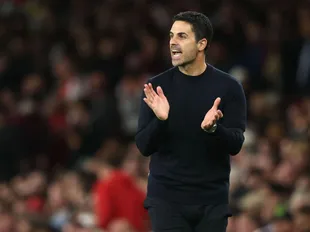 Underlying concern? Damning Gunners stat emerges despite dominant UCL win