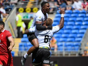 Fiji vs. England - prediction, team news, lineups