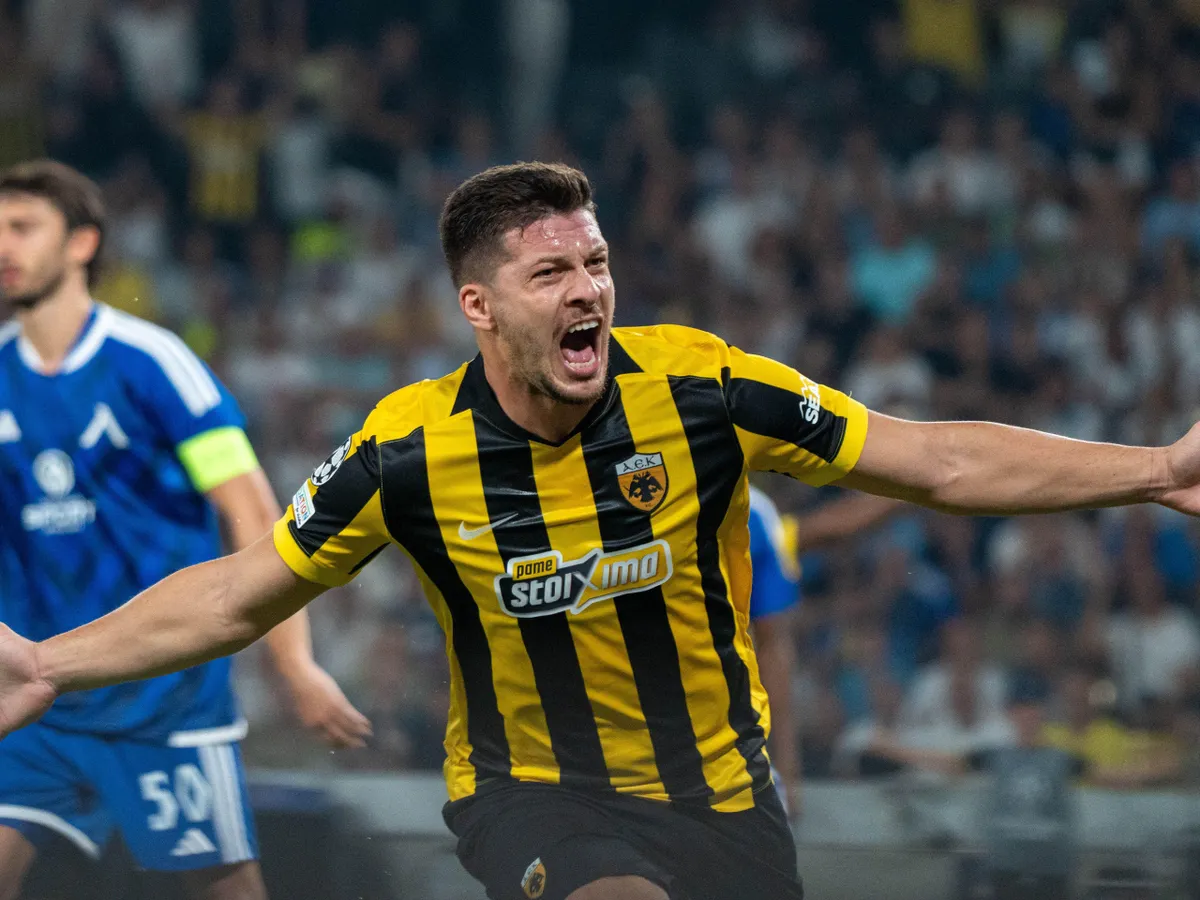 AEK Athens vs. LASK Linz - prediction, team news, lineups