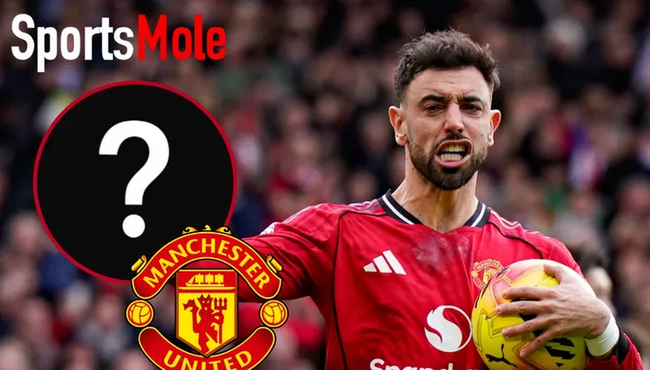 Fernandes 'urges' United to sign PL midfielder in opportunistic summer deal