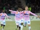 Barbosa: 'Poor attack costing Evian'