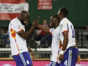 Belgium vs. Sweden - prediction, team news, lineups