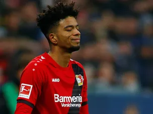 Benjamin Henrichs: Monaco can take confidence from performance
