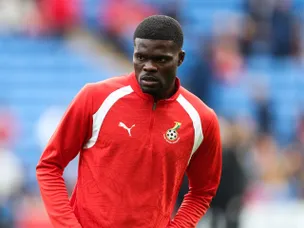 Ghana World Cup latest: Court verdict set to determine whether Thomas Partey can emerge for Panama opener