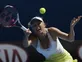 Wozniacki: Sharapova "played too well"