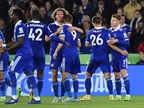 Preview:Leicester vs. Newport - prediction, team news, lineups