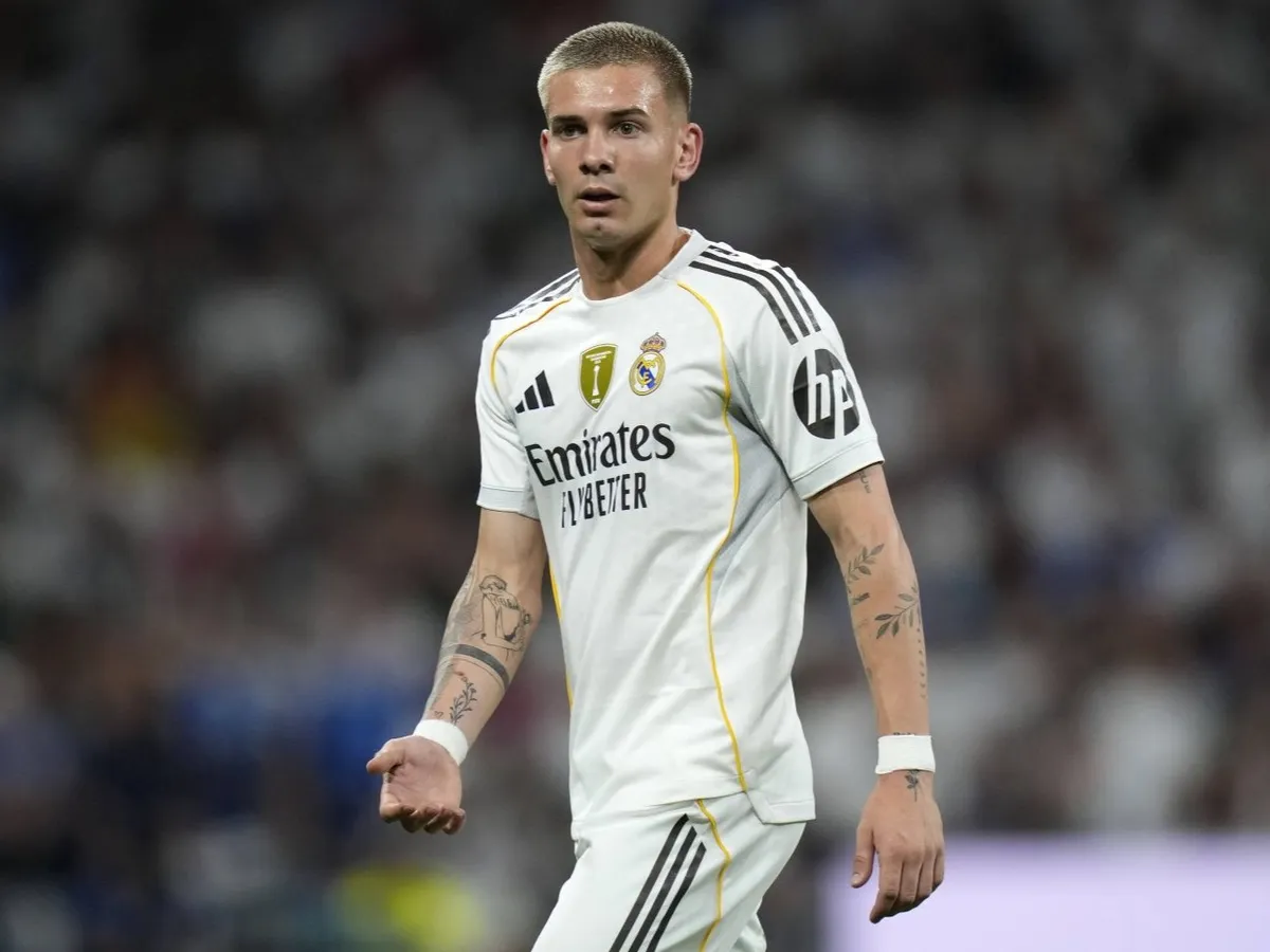 Franco Mastantuono to Fulham: Real Madrid youngster's Premier League move hinges on 'one condition'