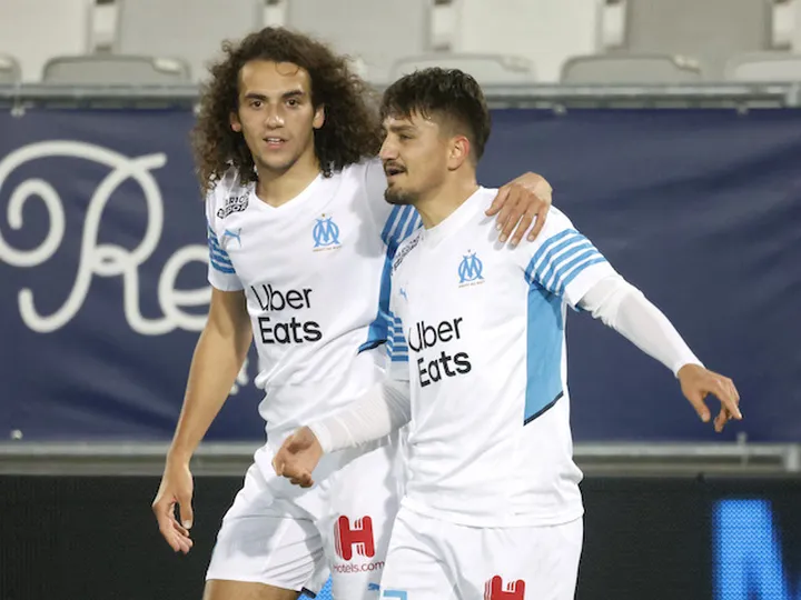 Marseille vs. Lille - prediction, team news, lineups